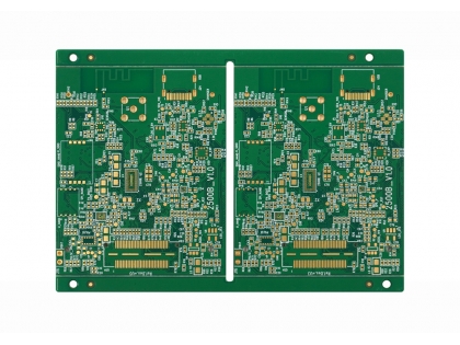 Server pcb board